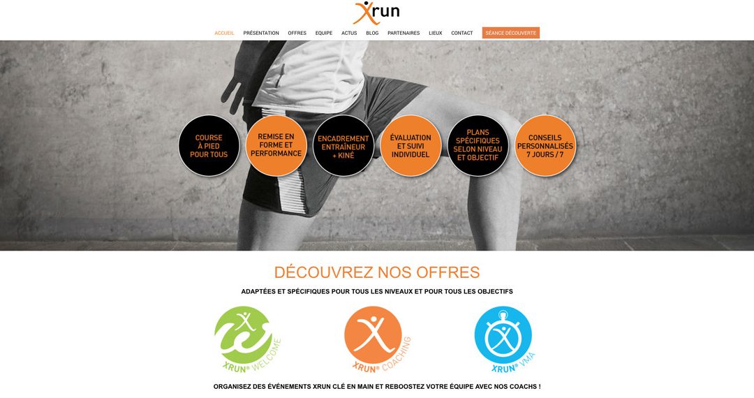 Xrun