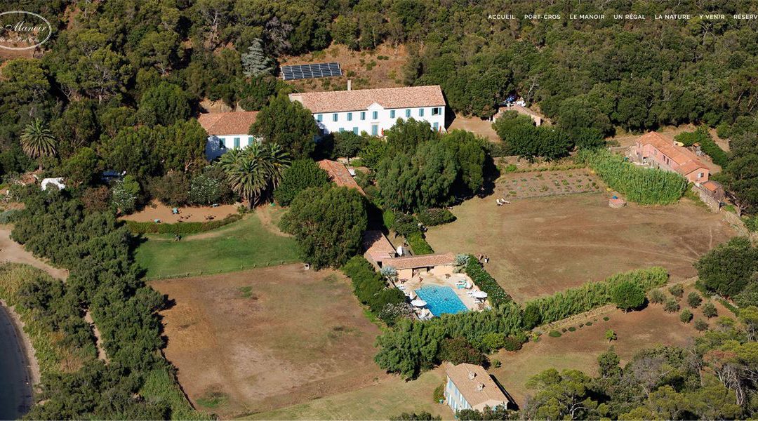 Le Manoir