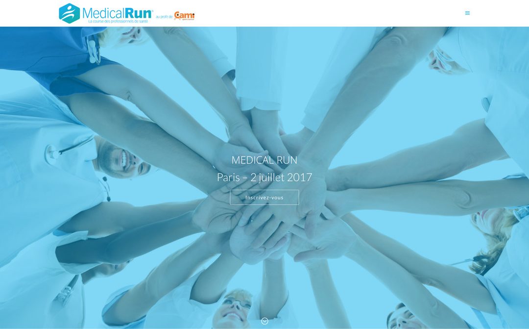Medical Run